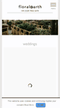 Mobile Screenshot of floralearth.co.uk
